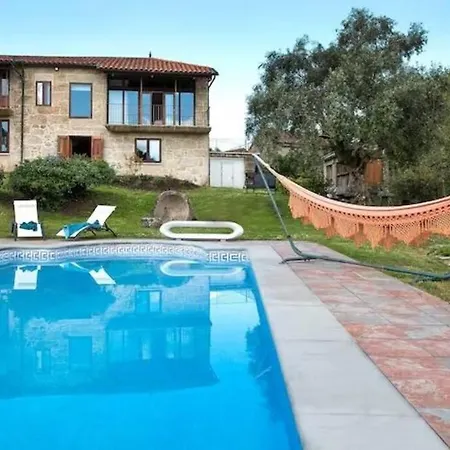 A Casa Do Medico De Antas *