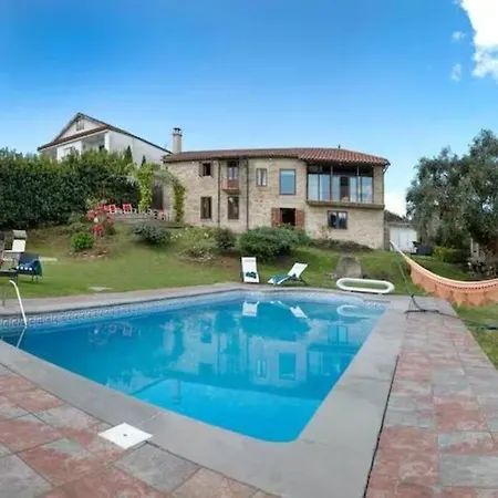 A Casa Do Medico De Antas