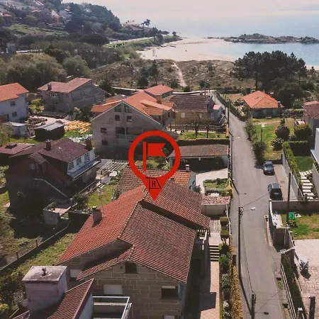 Apartment 3m Areas