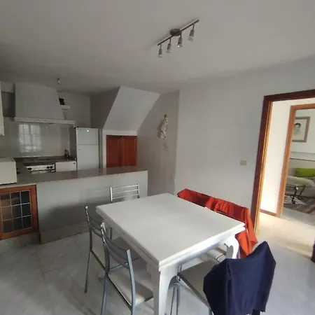 Holiday home Casa Abuela Pili. *