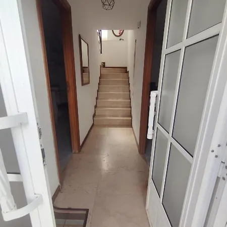 Casa Abuela Pili. Holiday home *