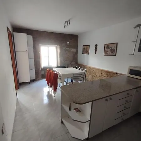 Casa Abuela Pili. * Pontevedra