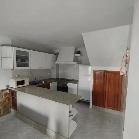 Casa Abuela Pili. * Pontevedra
