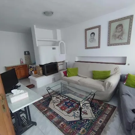 Holiday home Casa Abuela Pili. *