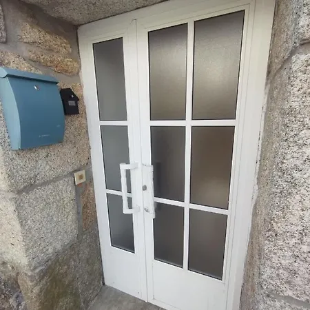 Holiday home Casa Abuela Pili. Pontevedra