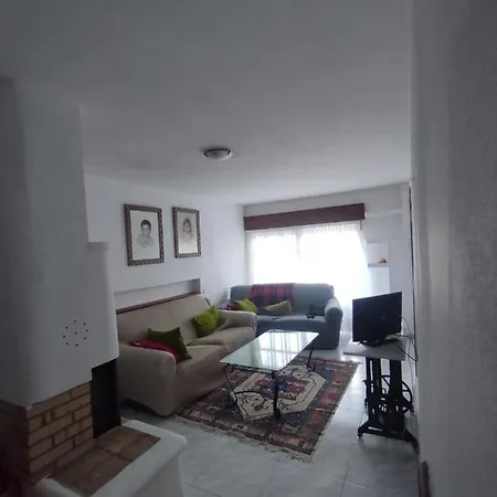 Casa Abuela Pili. Holiday home