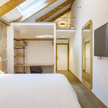 Guest house La Fonda