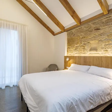 Guest house La Fonda *