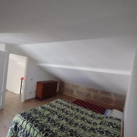 Casa Abuela Pili. Holiday home Pontevedra