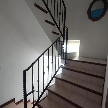 Casa Abuela Pili.