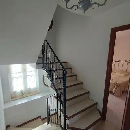 Casa Abuela Pili.