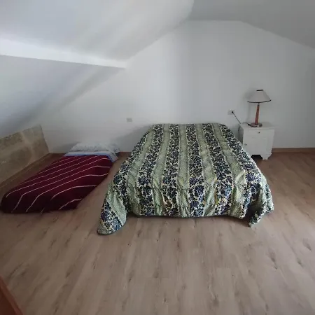 Casa Abuela Pili. Holiday home Pontevedra