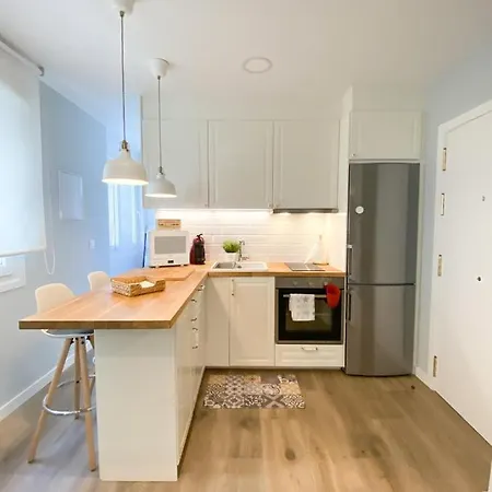 Nikkis Loft Apartment Pontevedra