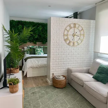 Nikkis Loft * Pontevedra