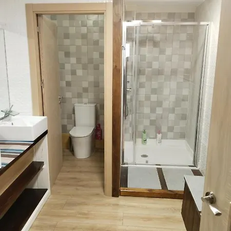 Piso Ultreia *