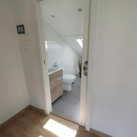 Casa Abuela Pili.