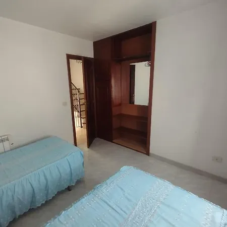 Casa Abuela Pili. * Pontevedra