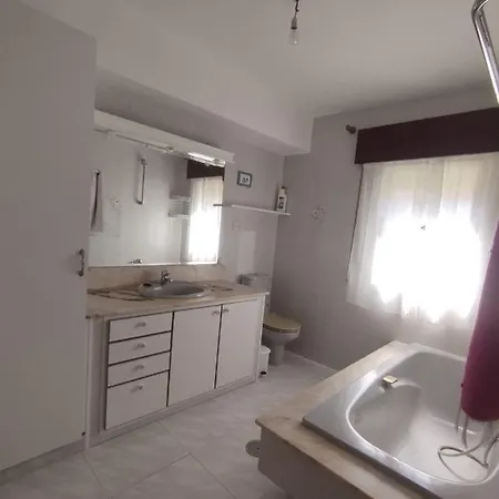 Holiday home Casa Abuela Pili. *