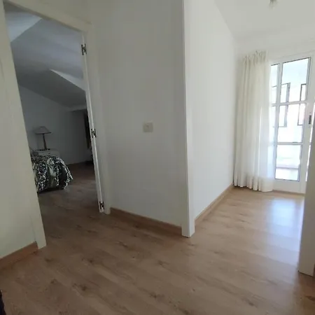 Casa Abuela Pili. Pontevedra