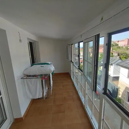 Casa Abuela Pili.
