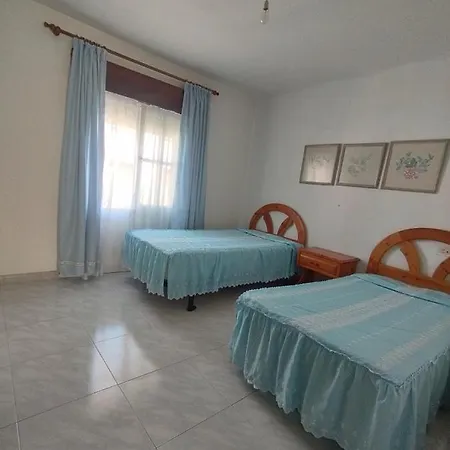 Holiday home Casa Abuela Pili.