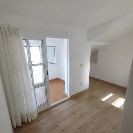 Casa Abuela Pili. Pontevedra