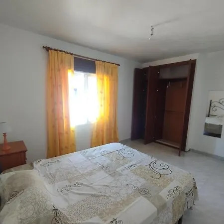 Casa Abuela Pili. Pontevedra