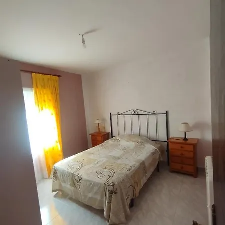 Holiday home Casa Abuela Pili.