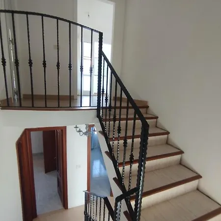 Casa Abuela Pili. Holiday home