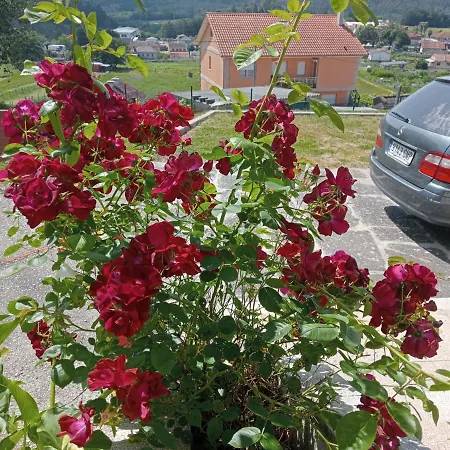 Atalaya Rias Baixas Holiday home
