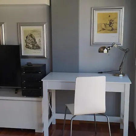 Apartment Moderno Y Luminoso 2 Con Todas Comodidades En Ciudad