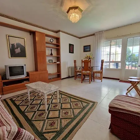 Apartment Precioso Con Piscina - Covelo