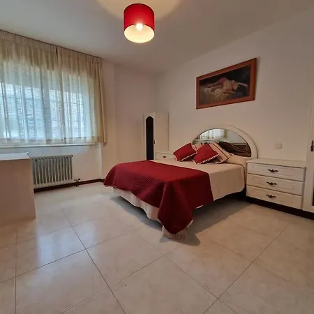 Apartment Precioso Con Piscina - Covelo Pontevedra