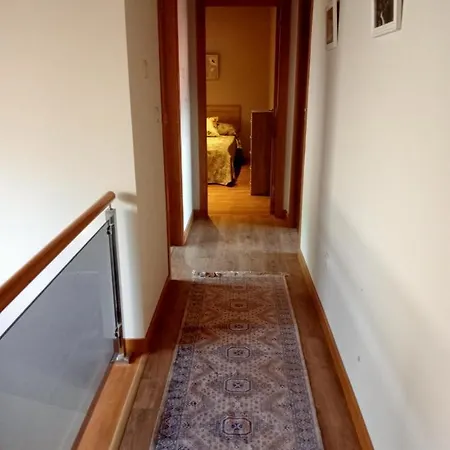 Casa Da Fonte Holiday home Pontevedra