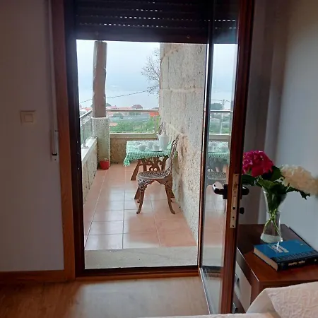 Casa Da Fonte Holiday home *