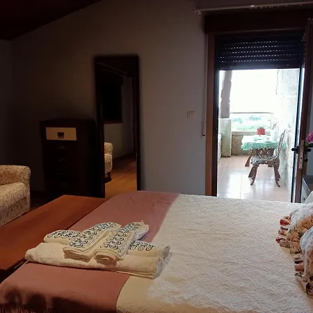 Holiday home Casa Da Fonte Pontevedra