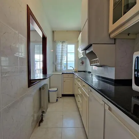 Precioso Con Piscina - Covelo Apartment Pontevedra