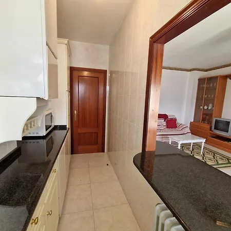 Apartment Precioso Con Piscina - Covelo *