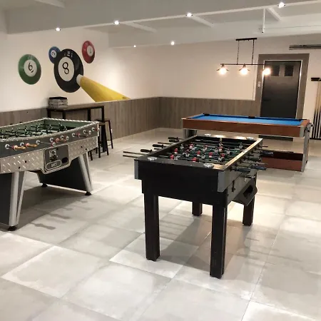Holiday home Agradable Casa Con Piscina En Gondomar