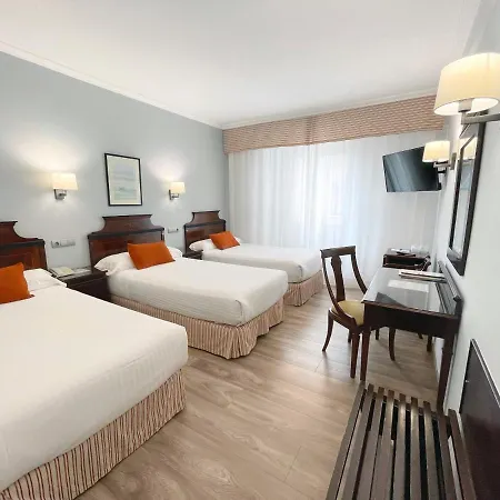 Hotel Rias Bajas Pontevedra