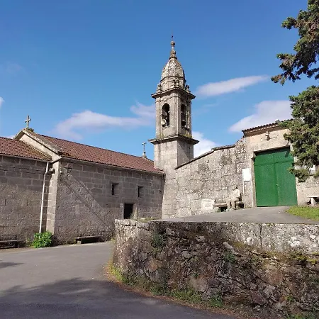 Corinto Hotel Pontevedra