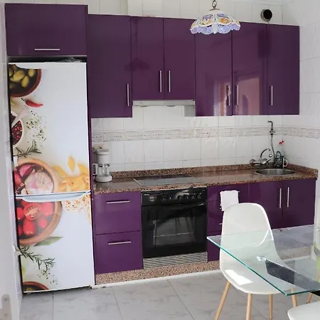 Vixia Do Val Classic Holiday home Pontevedra