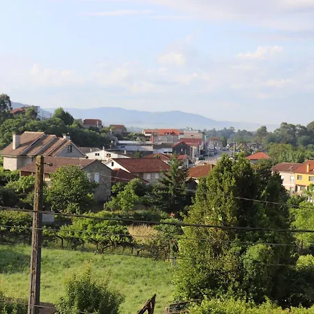 Holiday home Vixia Do Val Classic *