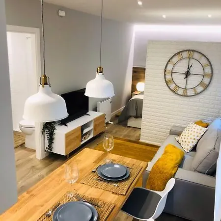Alex Loft Pontevedra