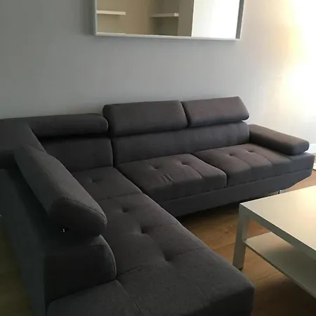Piso Loureiro Crespo * Pontevedra