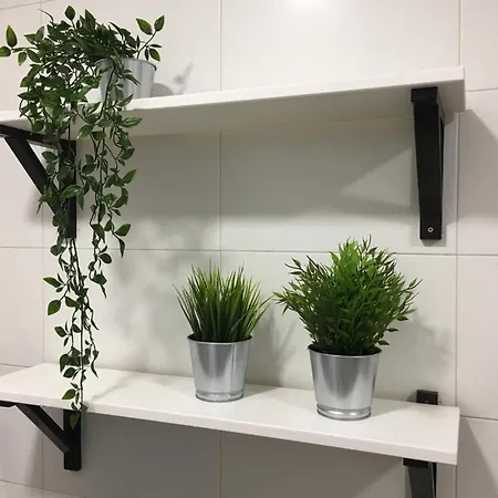 Piso Loureiro Crespo Pontevedra