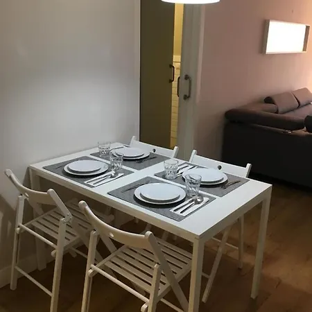 Piso Loureiro Crespo Apartment Pontevedra