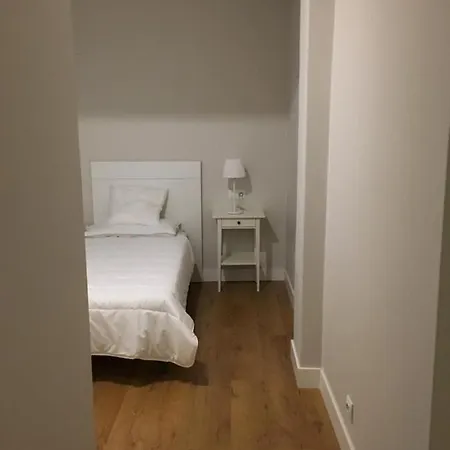 Piso Loureiro Crespo Apartment Pontevedra