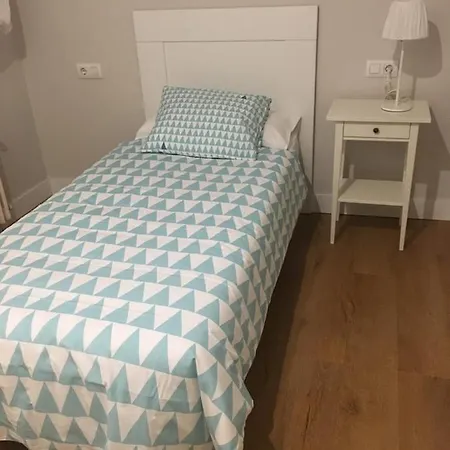 Piso Loureiro Crespo Pontevedra
