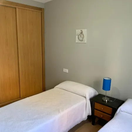 Casa Cerca De La Playa Area-brava Holiday home *